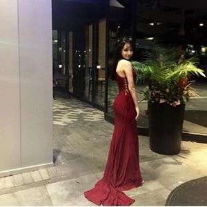 BOGO | Jovani Prom Dress